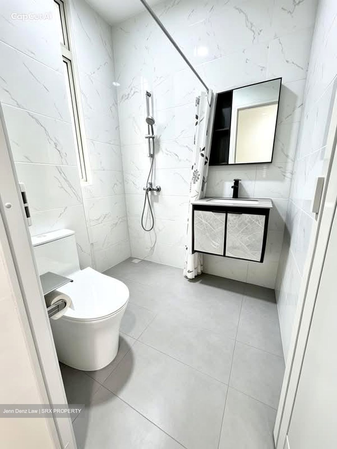 Mandale Heights (D11), Apartment #563951161
